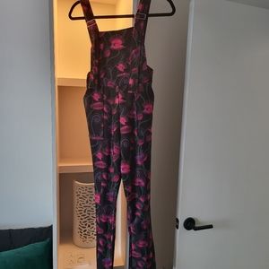 BOGO EVERYTHING $10 Venus flytrap overalls